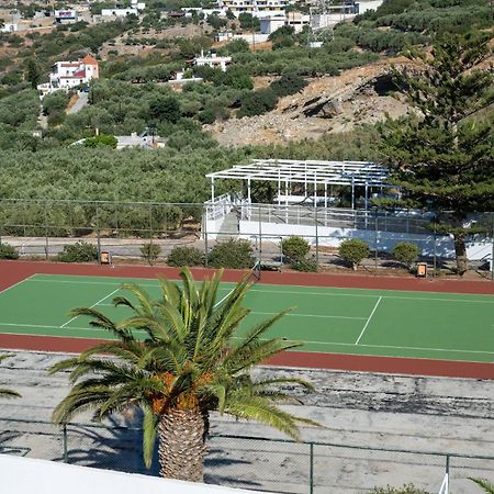 Mare Village Ierapetra  Luaran gambar