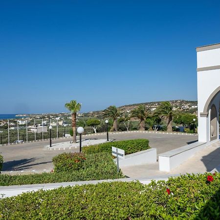 Mare Village Ierapetra  Luaran gambar