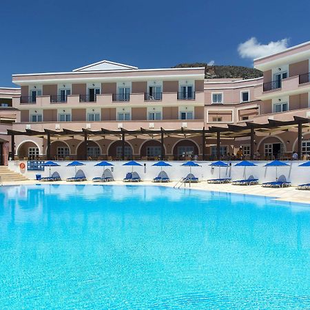 Mare Village Ierapetra  Luaran gambar