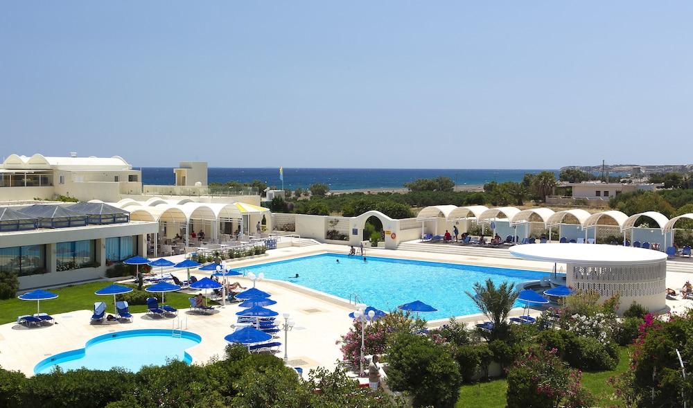 Mare Village Ierapetra  Luaran gambar