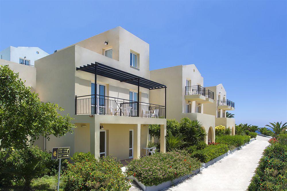 Mare Village Ierapetra  Luaran gambar