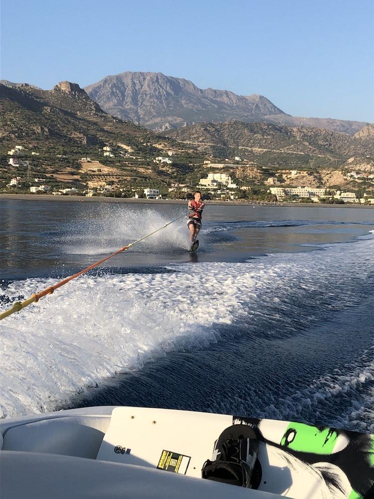 Mare Village Ierapetra  Luaran gambar