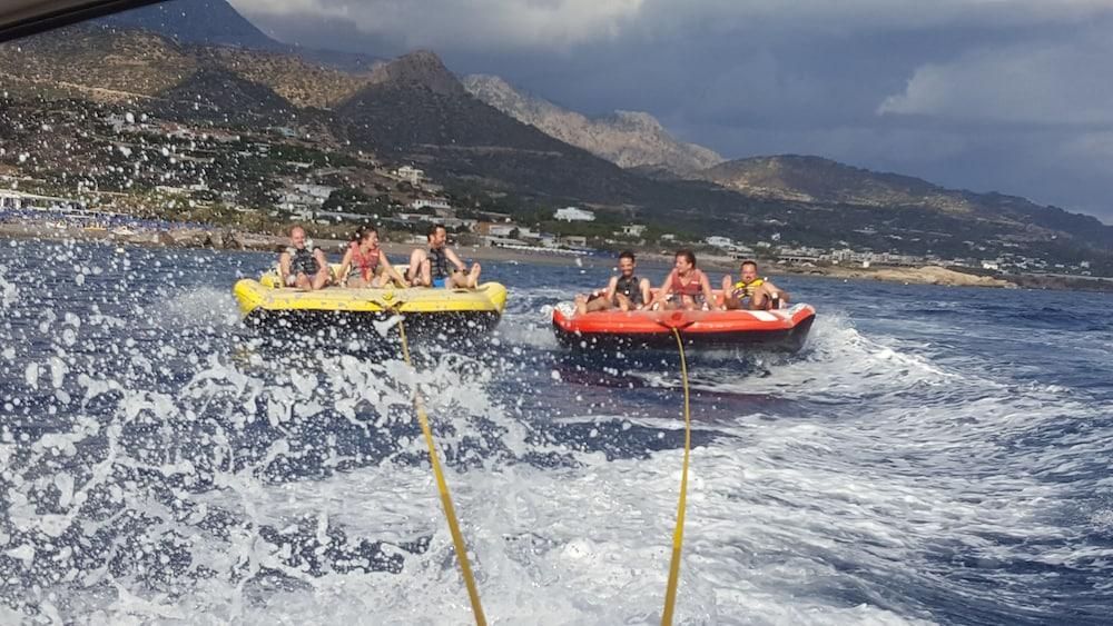 Mare Village Ierapetra  Luaran gambar