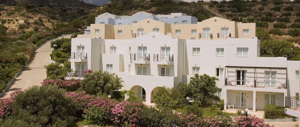 Mare Village Ierapetra  Luaran gambar