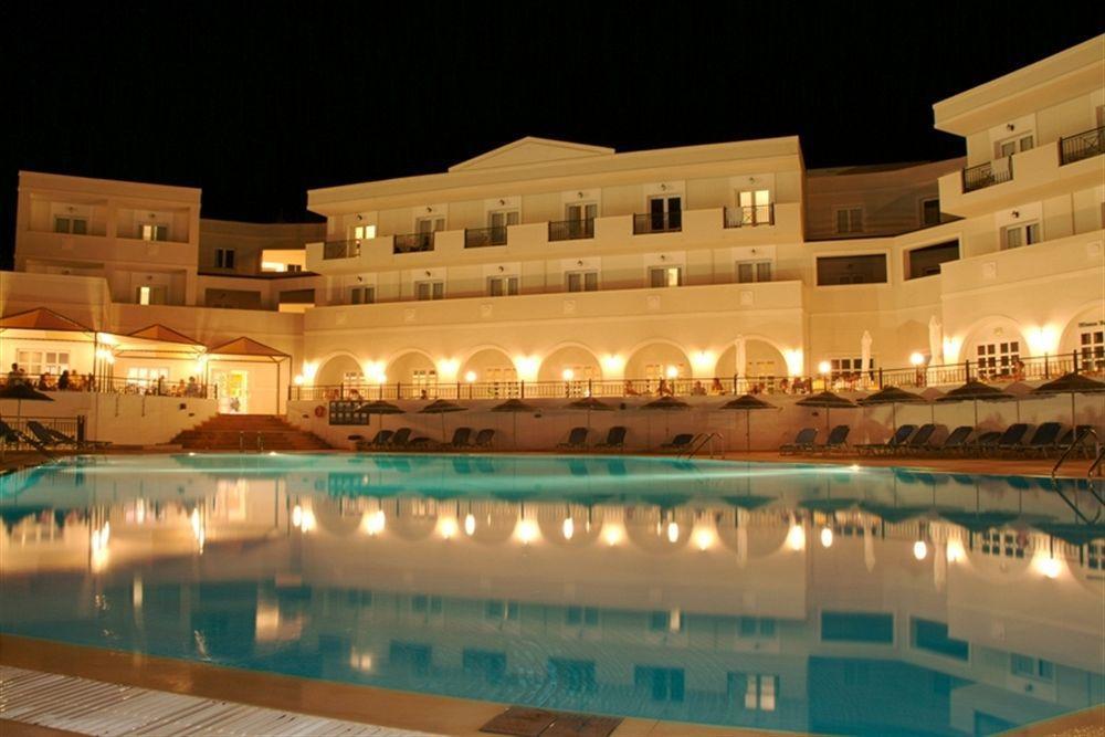 Mare Village Ierapetra  Luaran gambar