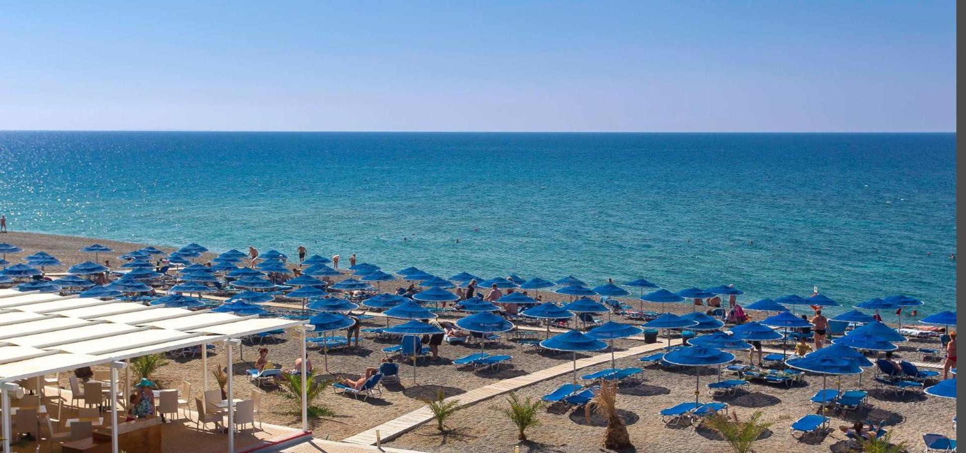 Mare Village Ierapetra  Luaran gambar