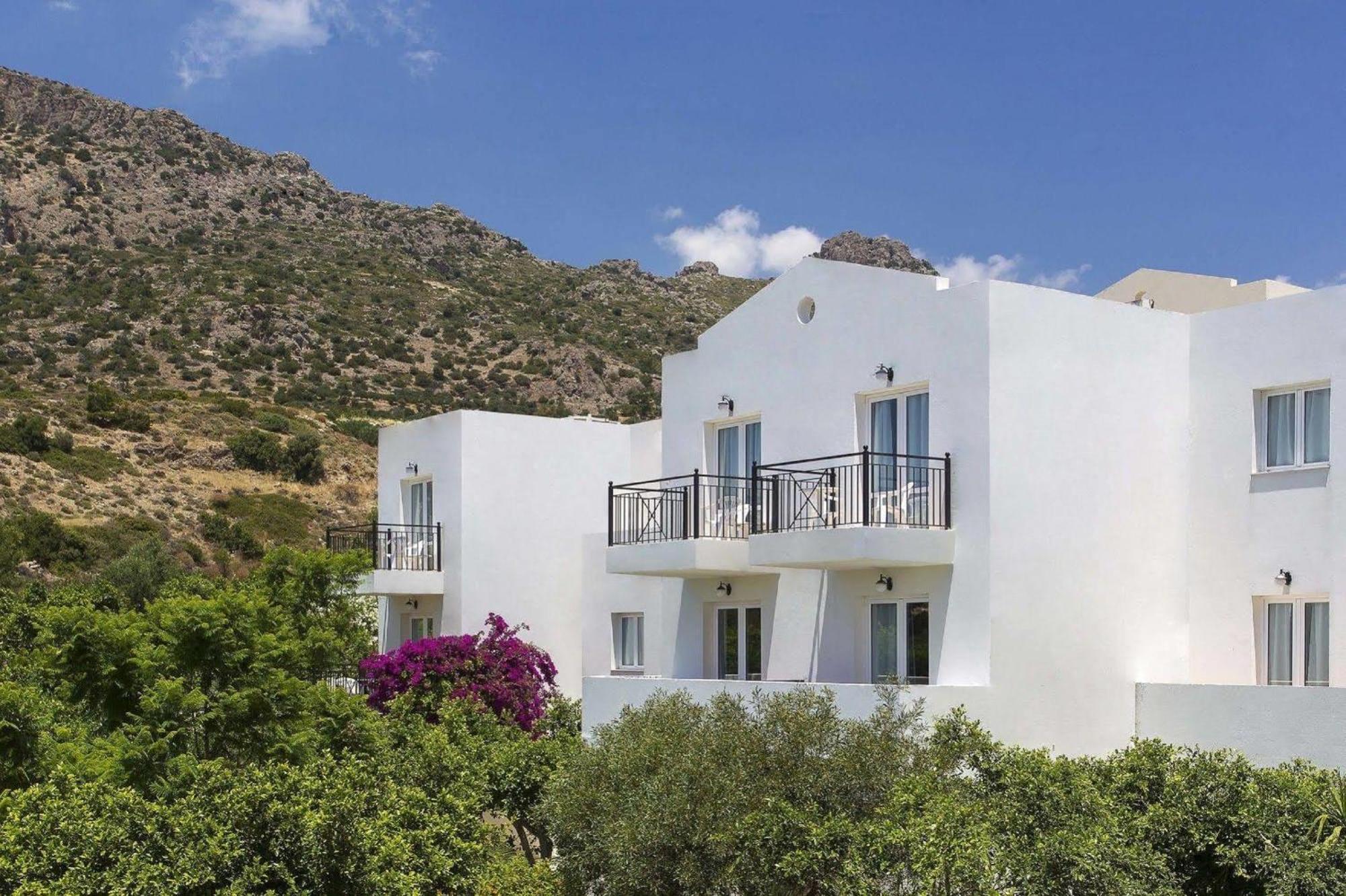Mare Village Ierapetra  Luaran gambar