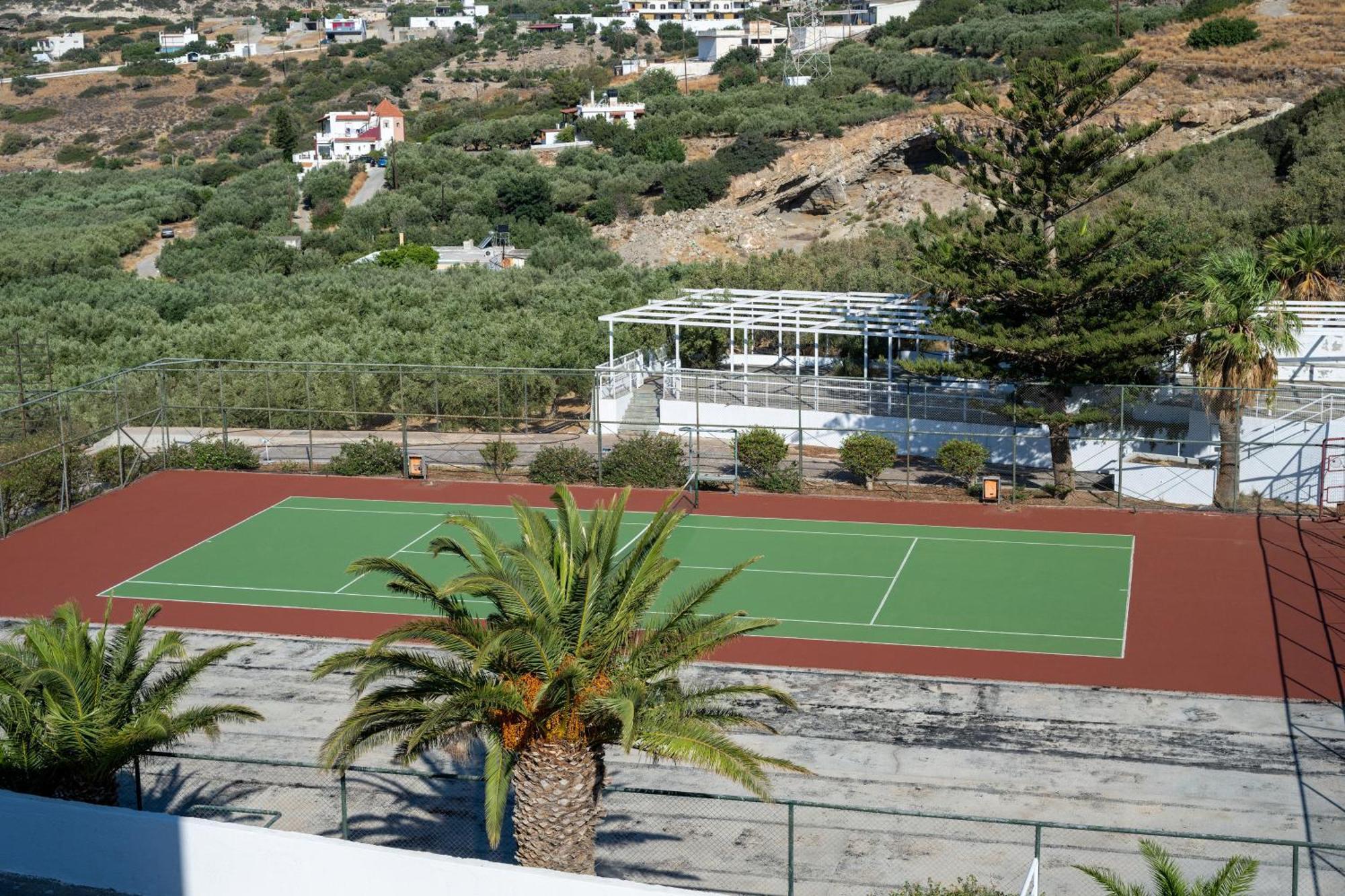 Mare Village Ierapetra  Luaran gambar