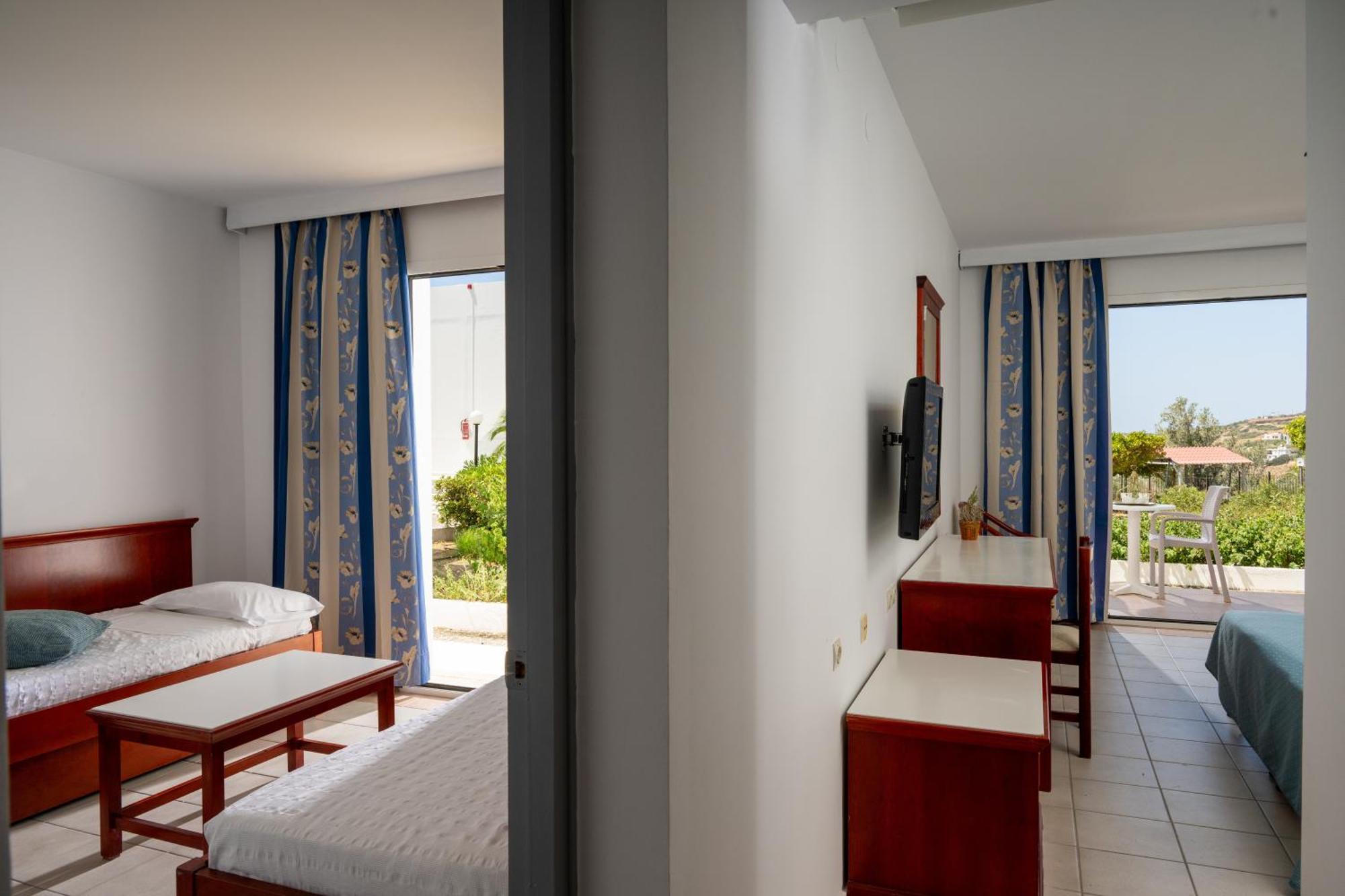 Mare Village Ierapetra  Bilik gambar
