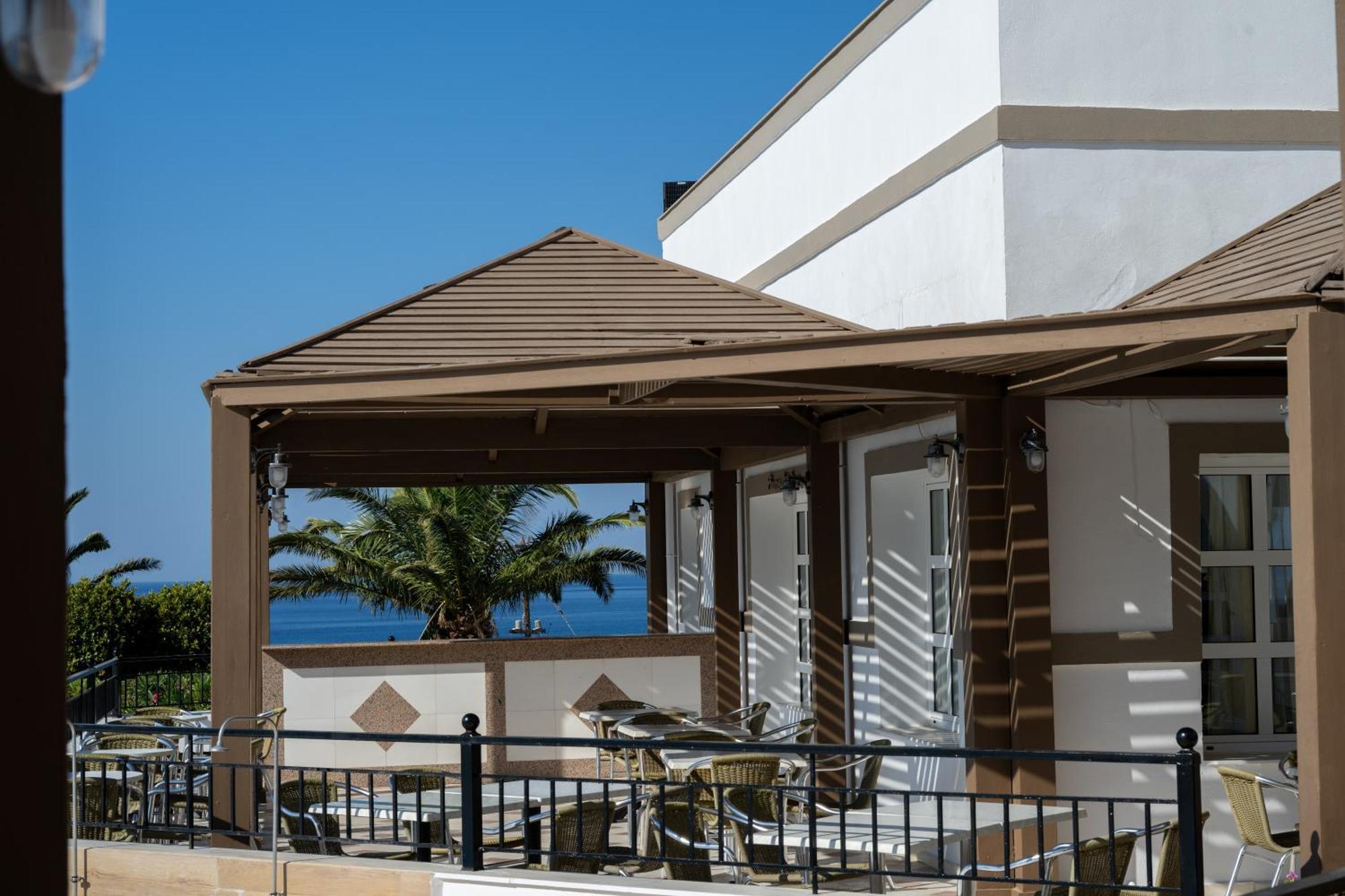 Mare Village Ierapetra  Luaran gambar