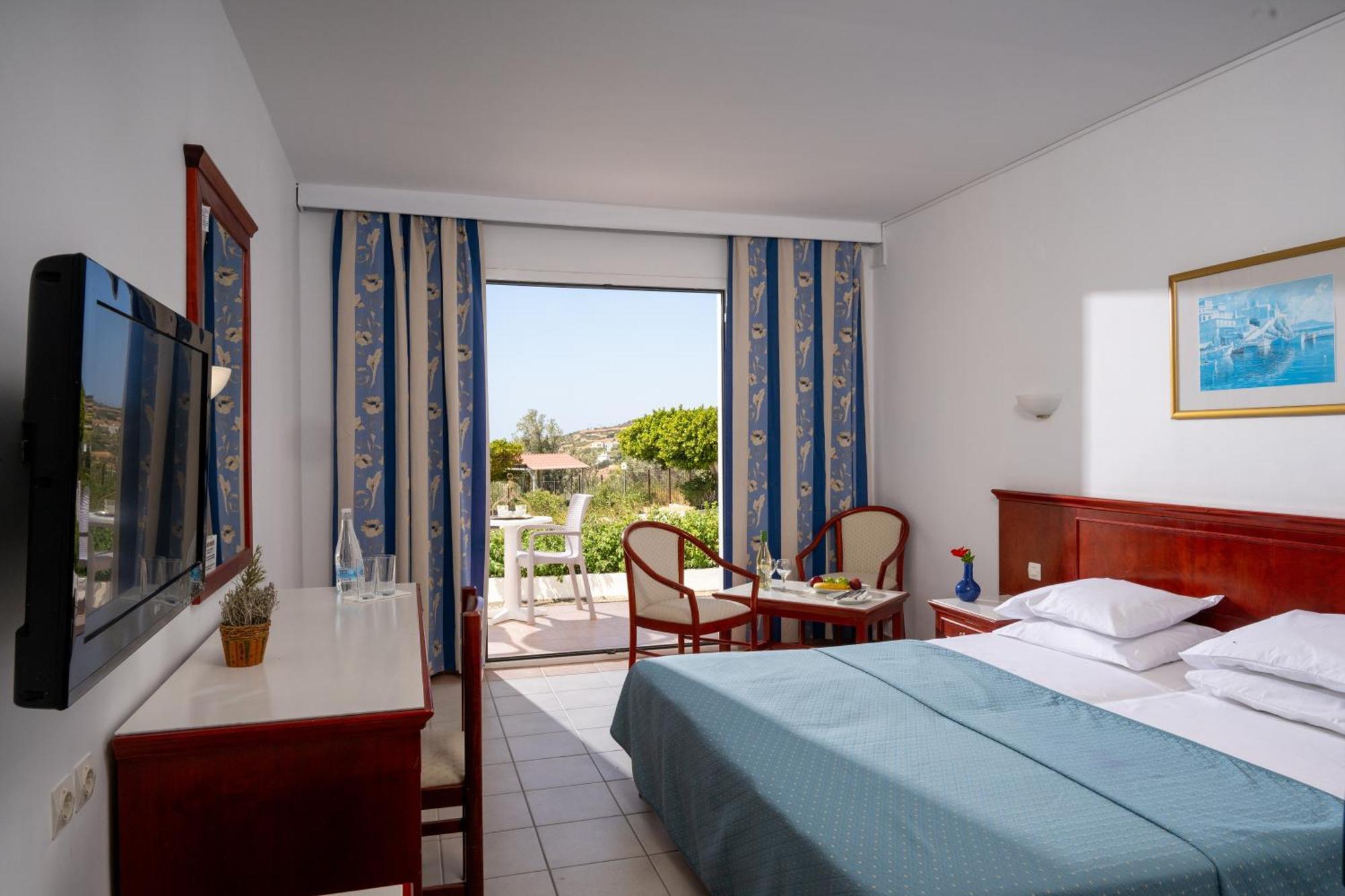 Mare Village Ierapetra  Bilik gambar