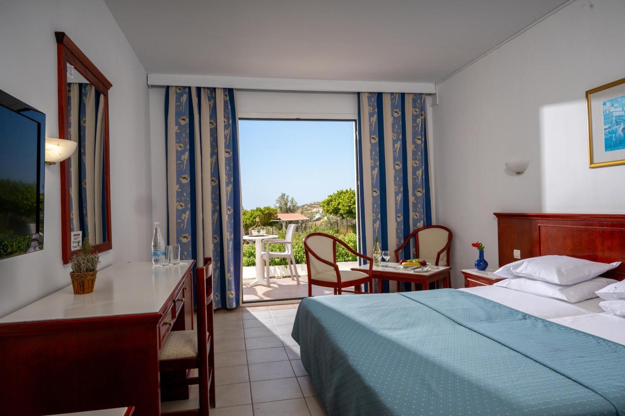 Mare Village Ierapetra  Bilik gambar