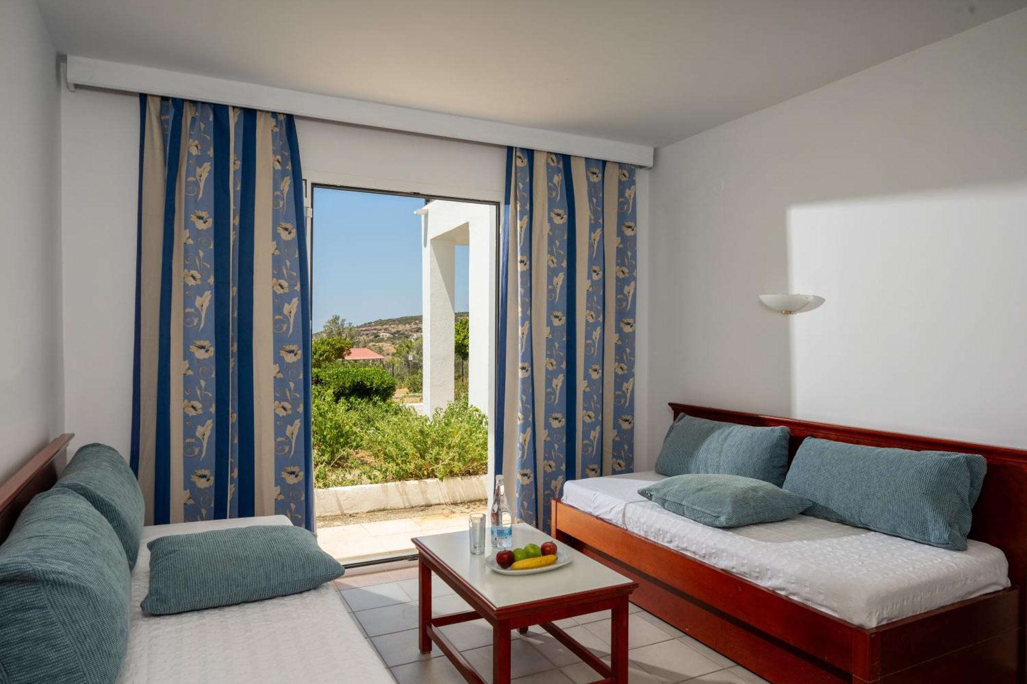 Mare Village Ierapetra  Luaran gambar