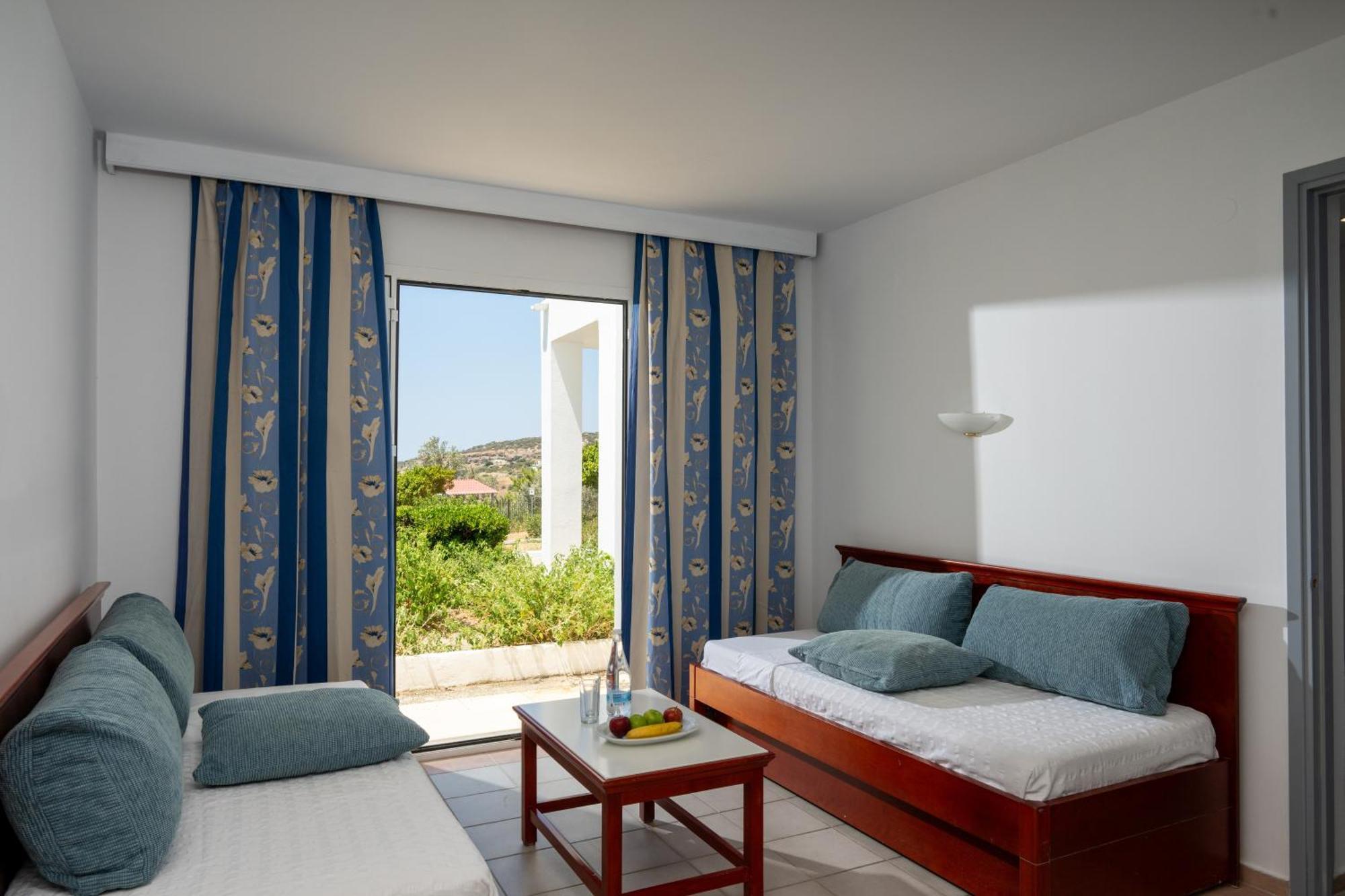 Mare Village Ierapetra  Luaran gambar