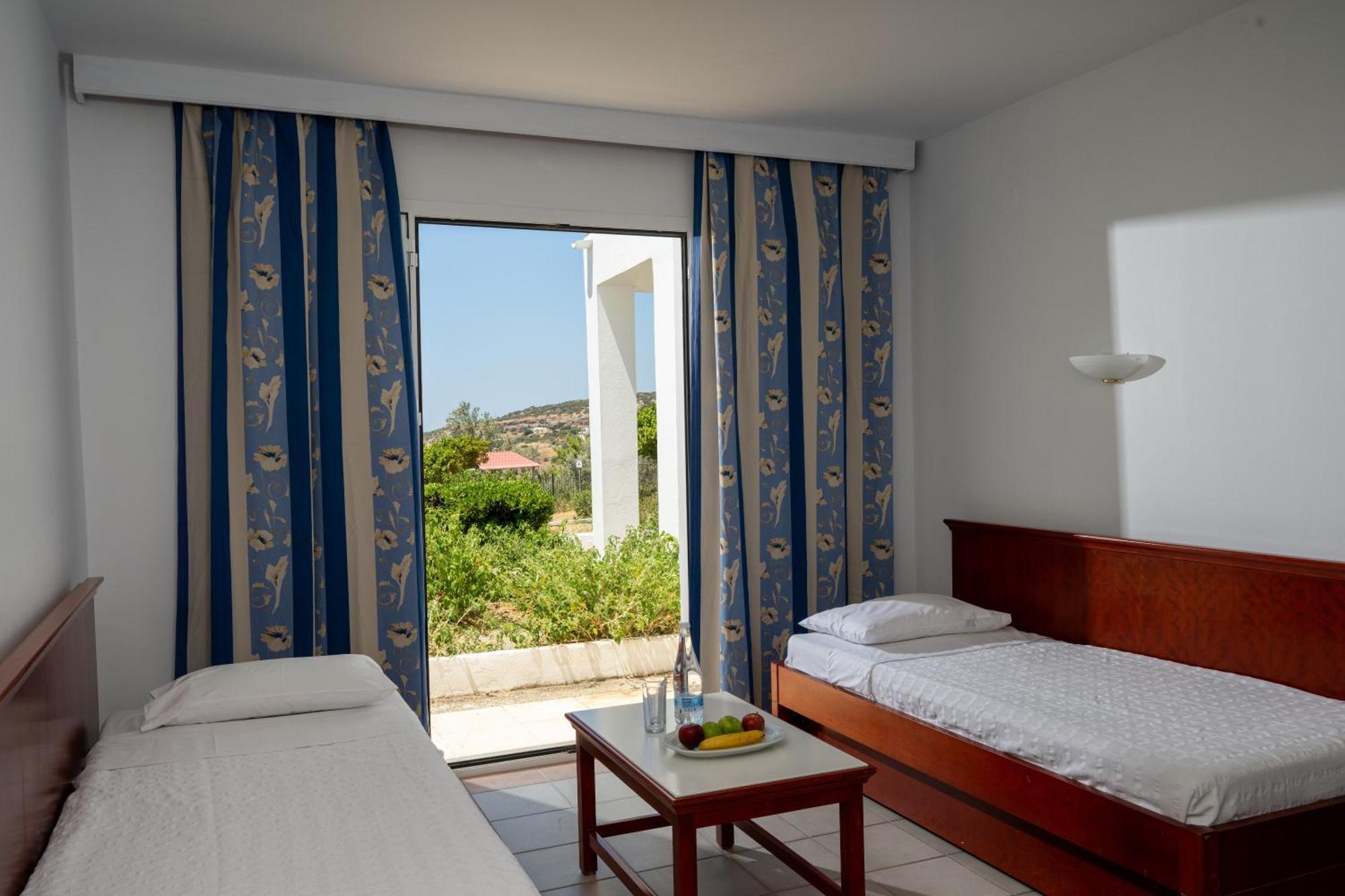 Mare Village Ierapetra  Bilik gambar