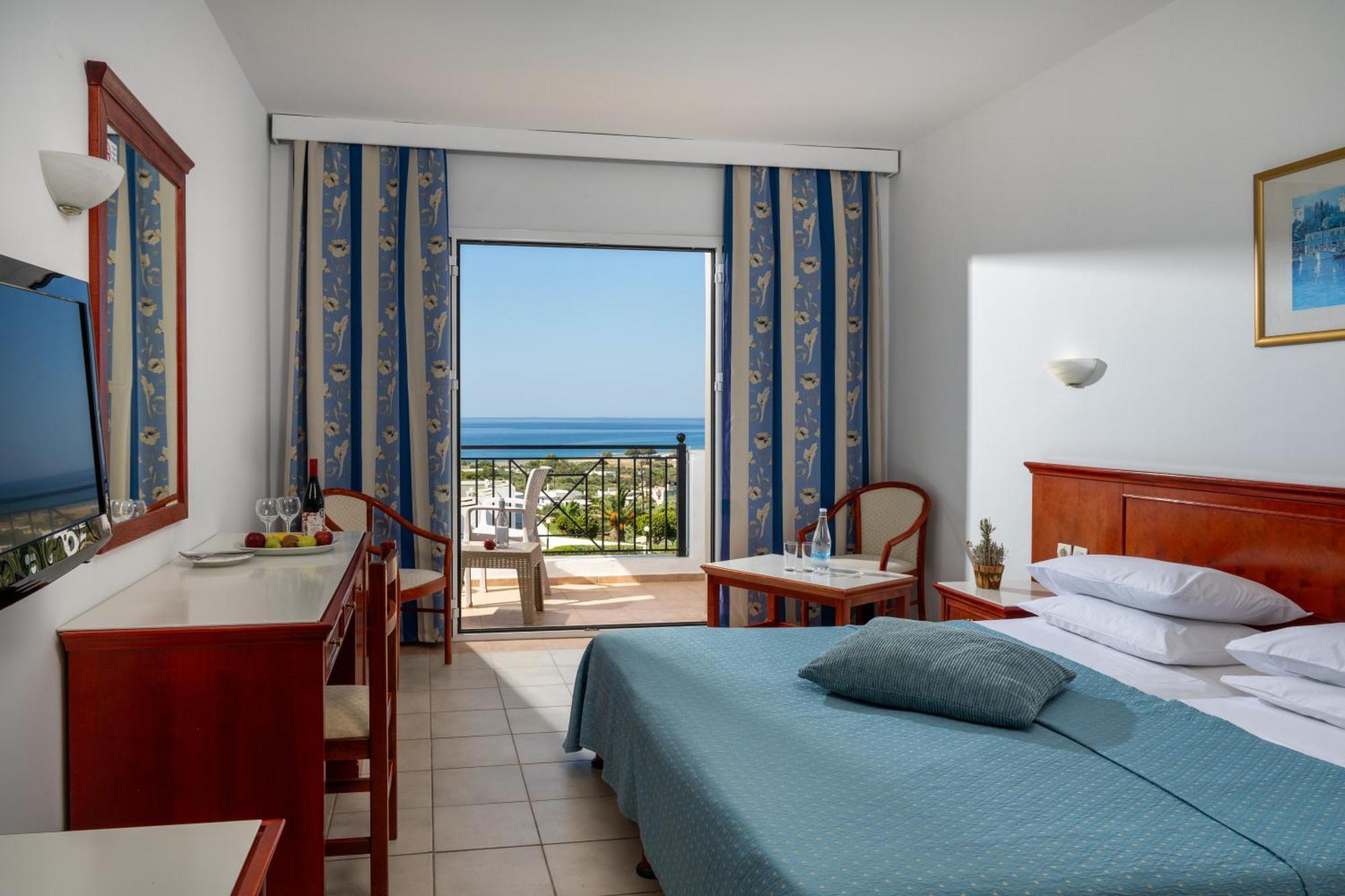 Mare Village Ierapetra  Luaran gambar