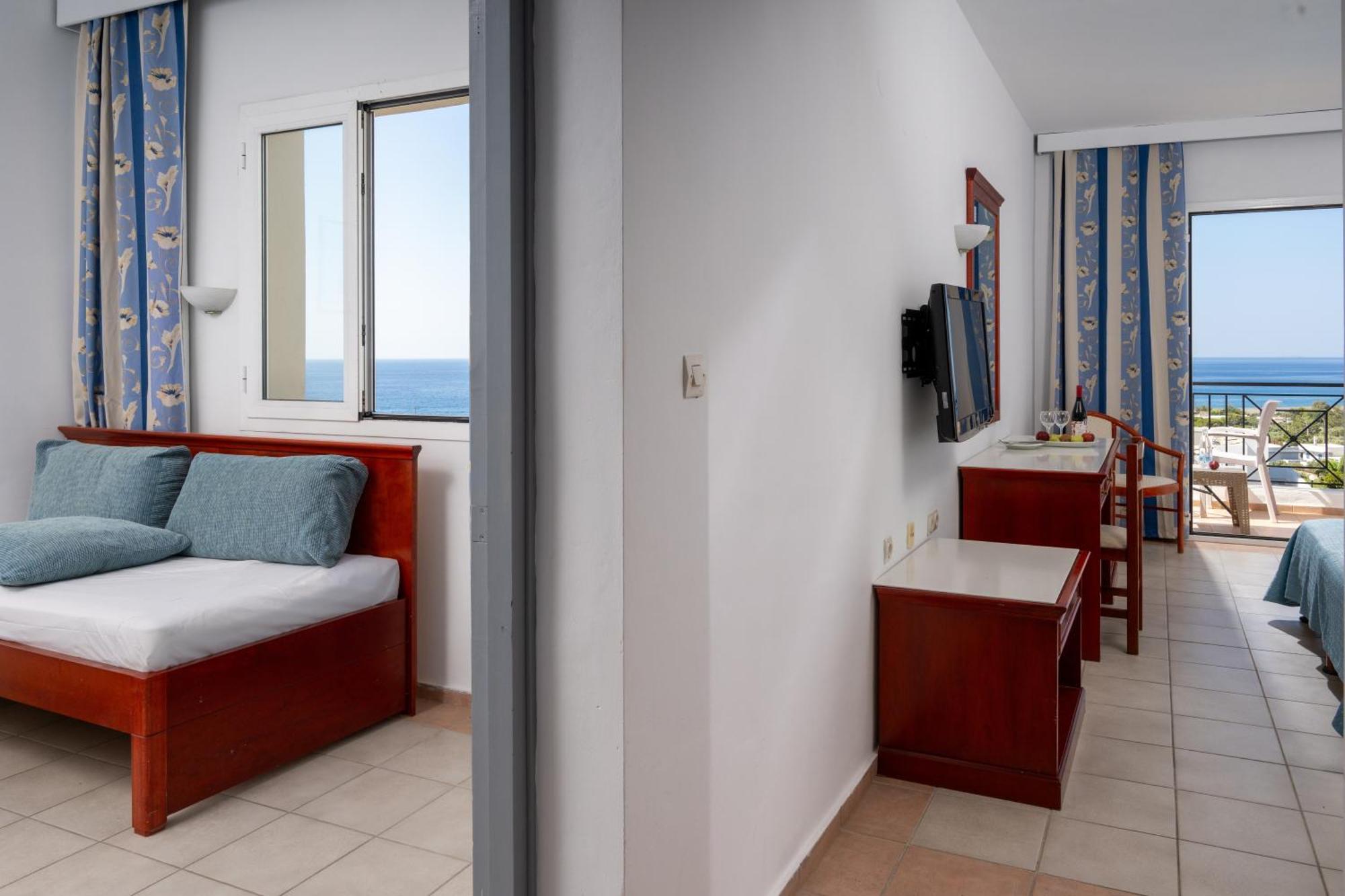 Mare Village Ierapetra  Bilik gambar