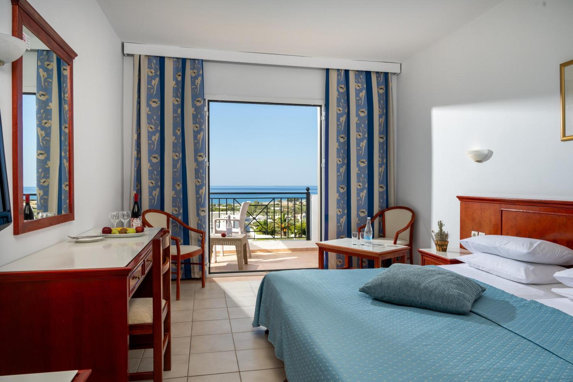 Mare Village Ierapetra  Luaran gambar