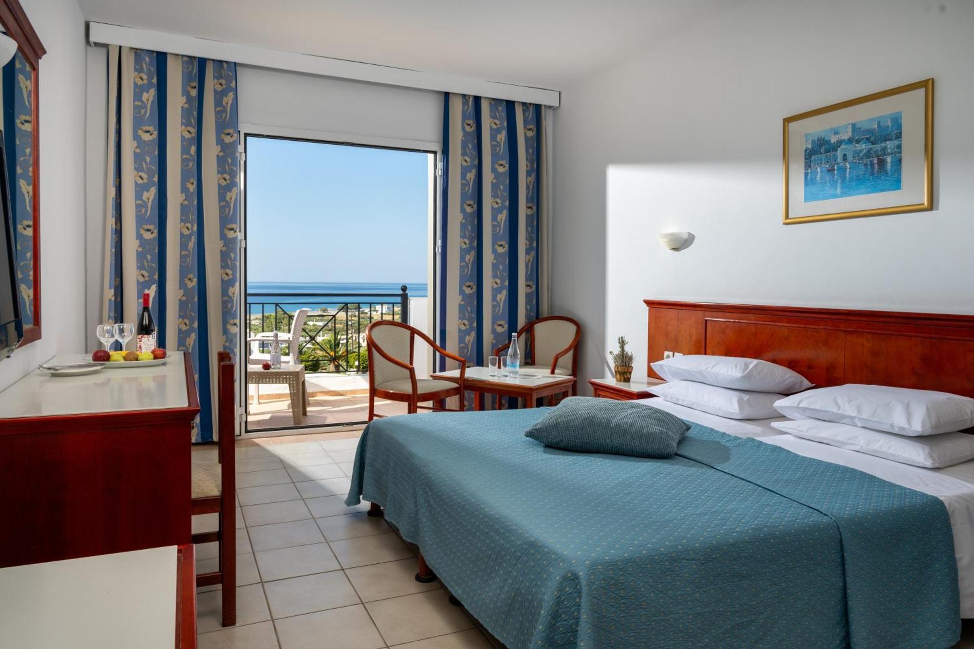 Mare Village Ierapetra  Bilik gambar