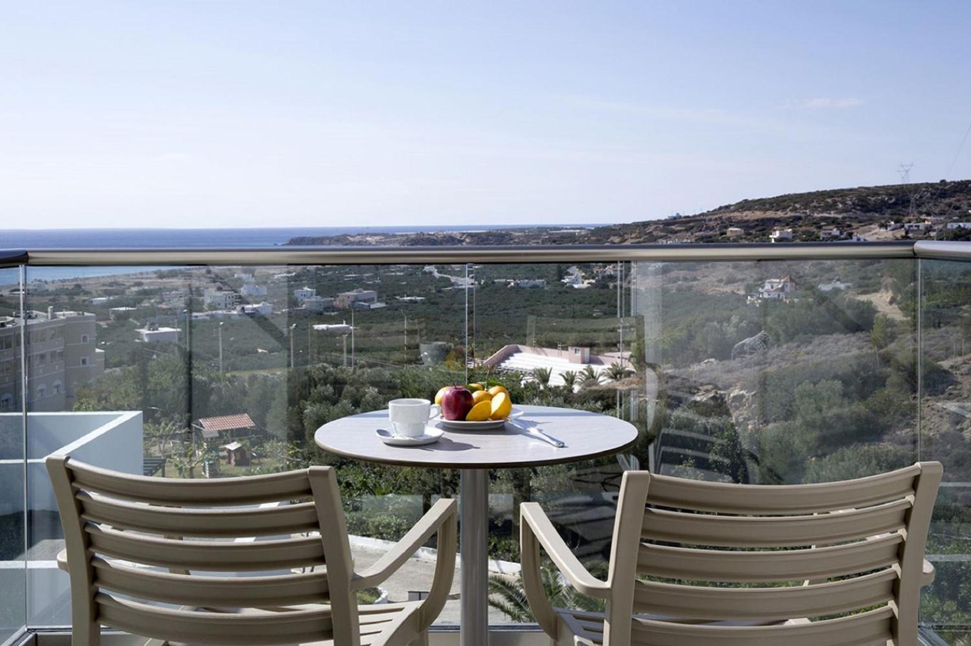 Mare Village Ierapetra  Bilik gambar