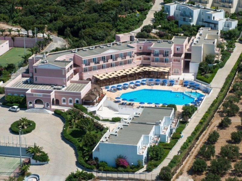 Mare Village Ierapetra  Luaran gambar