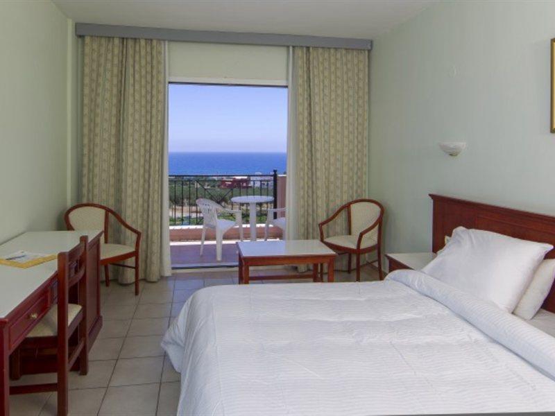 Mare Village Ierapetra  Luaran gambar