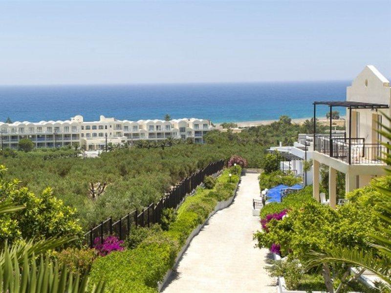 Mare Village Ierapetra  Luaran gambar