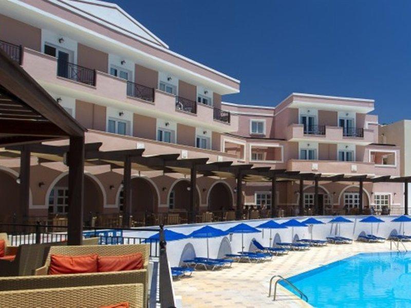 Mare Village Ierapetra  Luaran gambar