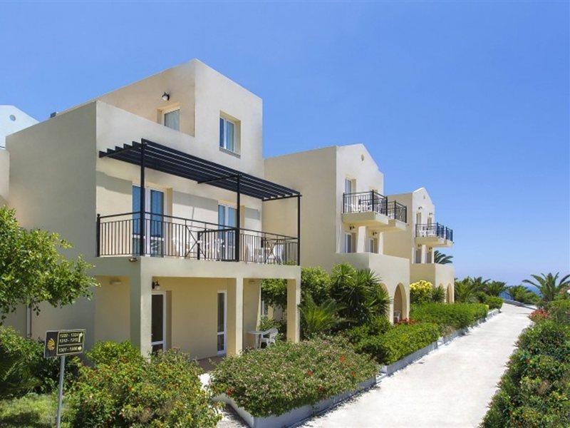Mare Village Ierapetra  Luaran gambar