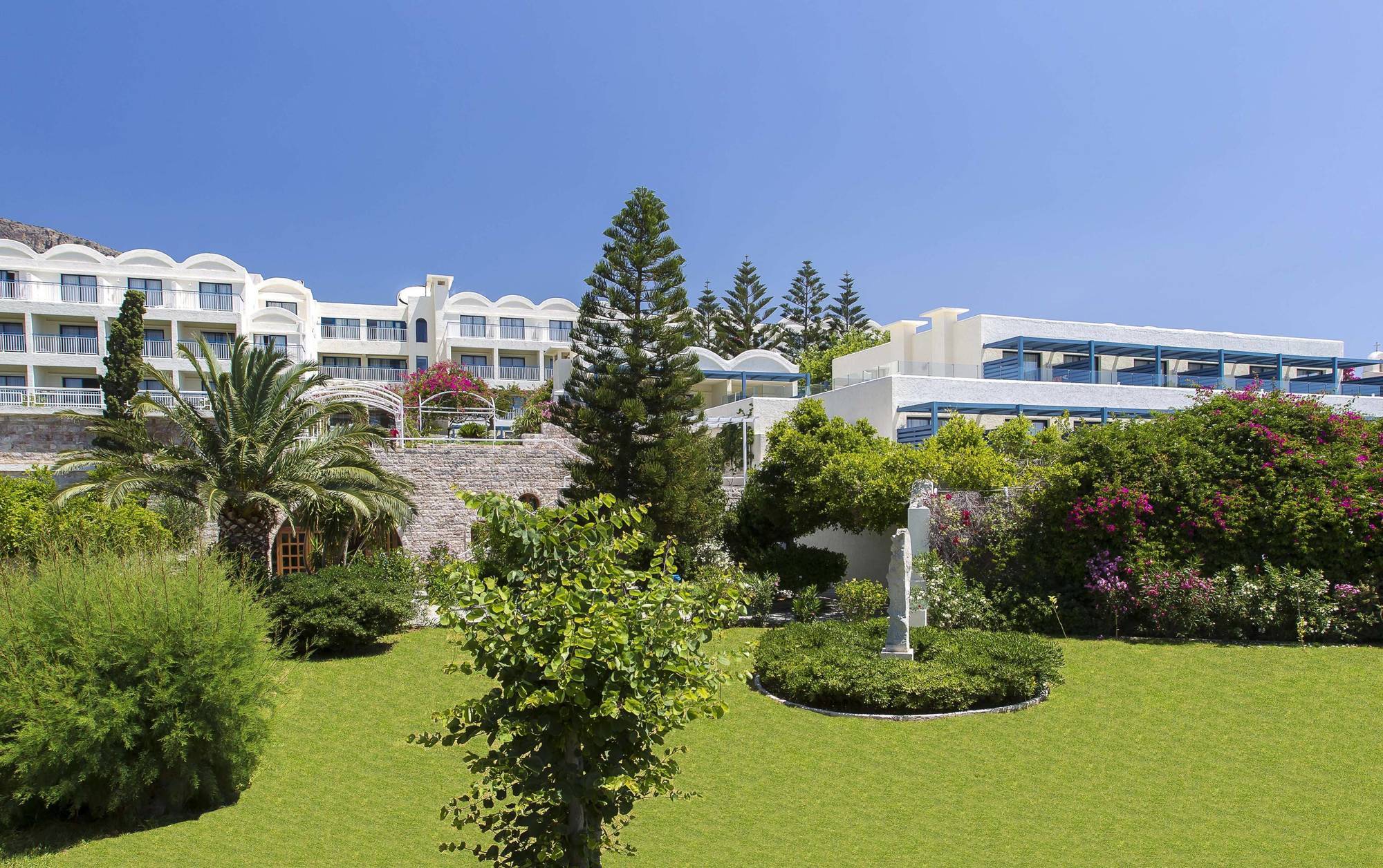 Mare Village Ierapetra  Luaran gambar