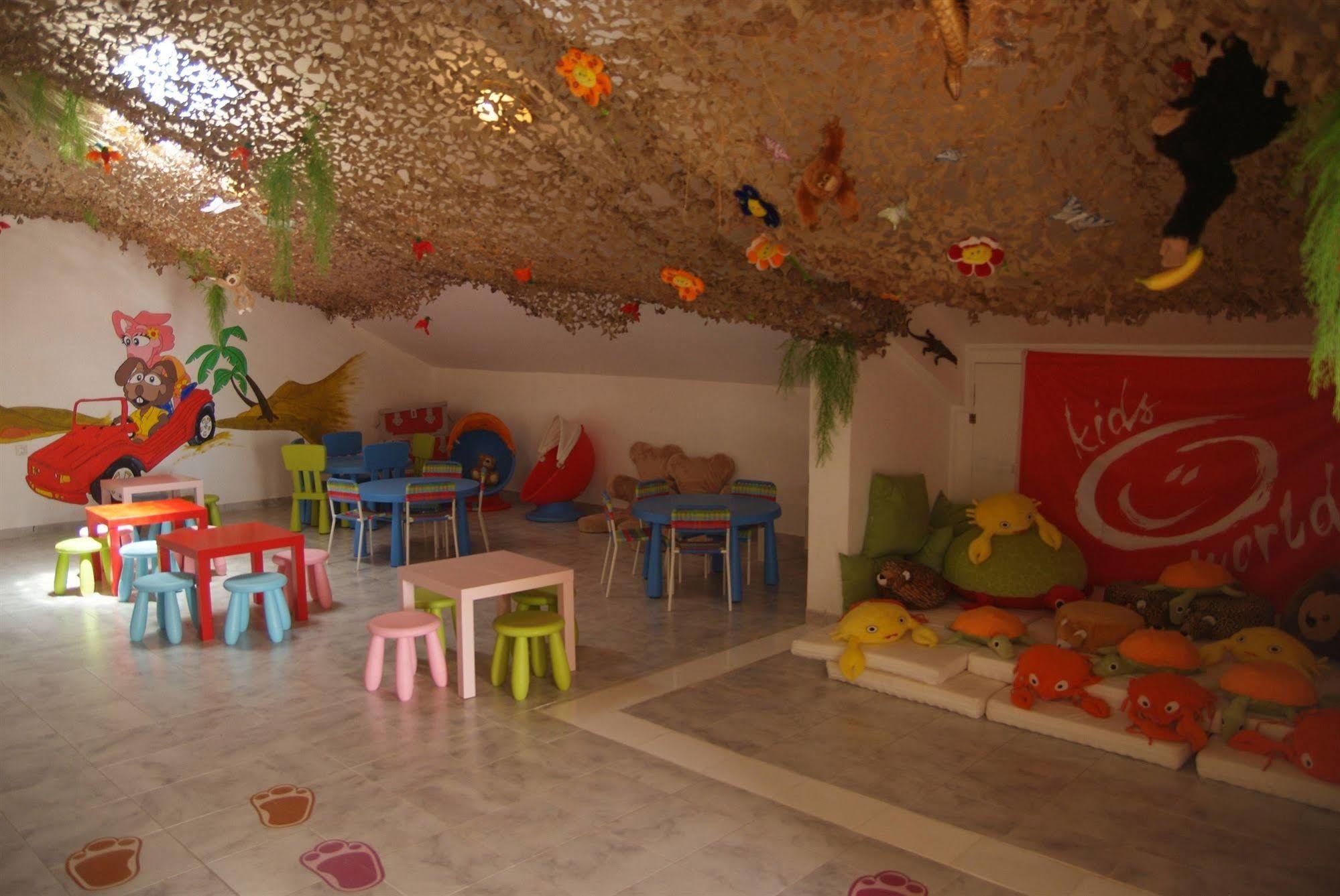 Mare Village Ierapetra  Luaran gambar
