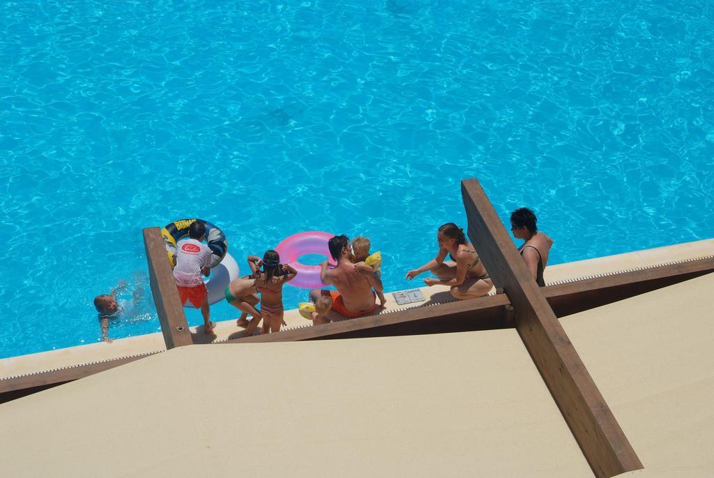 Mare Village Ierapetra  Luaran gambar