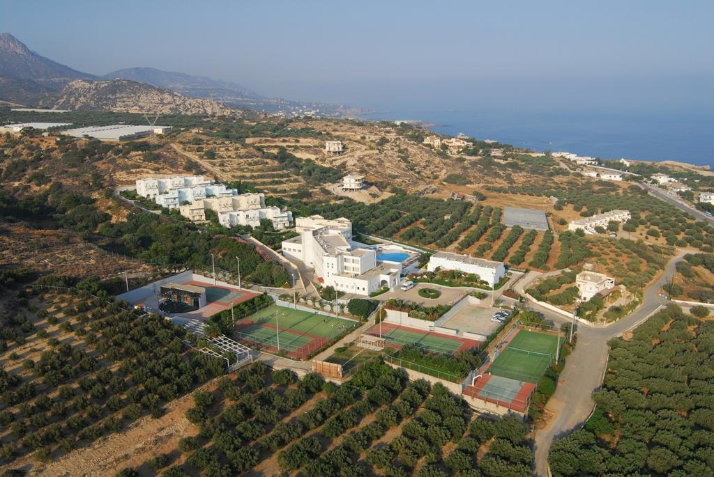 Mare Village Ierapetra  Luaran gambar