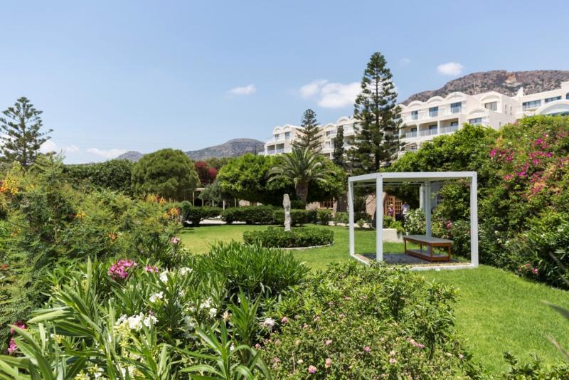 Mare Village Ierapetra  Luaran gambar